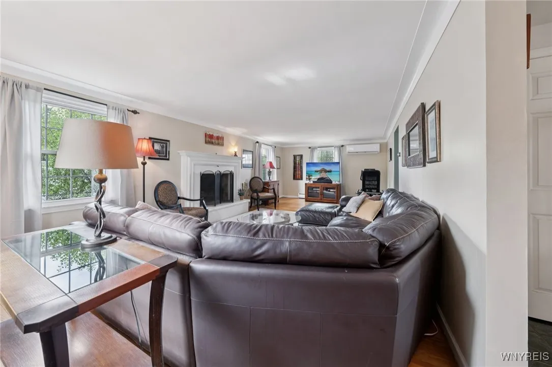 114 Fairways Boulevard, Amherst, New York 14221, Amherst, New York 14221, 4 Bedrooms Bedrooms, 6 Rooms Rooms,2 BathroomsBathrooms,Residential,For Sale,114 Fairways Boulevard, Amherst, New York 14221,0,B1623774