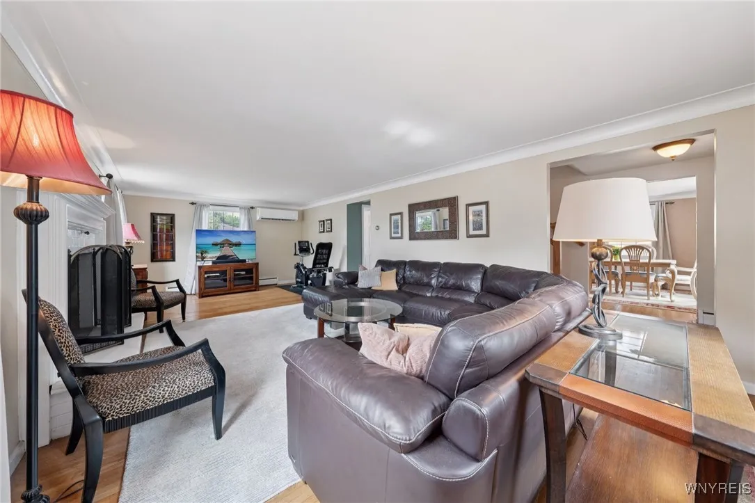 114 Fairways Boulevard, Amherst, New York 14221, Amherst, New York 14221, 4 Bedrooms Bedrooms, 6 Rooms Rooms,2 BathroomsBathrooms,Residential,For Sale,114 Fairways Boulevard, Amherst, New York 14221,0,B1623774