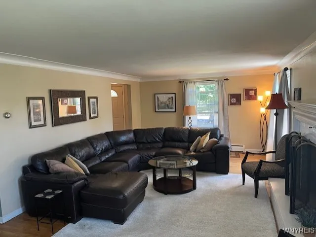 114 Fairways Boulevard, Amherst, New York 14221, Amherst, New York 14221, 4 Bedrooms Bedrooms, 6 Rooms Rooms,2 BathroomsBathrooms,Residential,For Sale,114 Fairways Boulevard, Amherst, New York 14221,B1623774