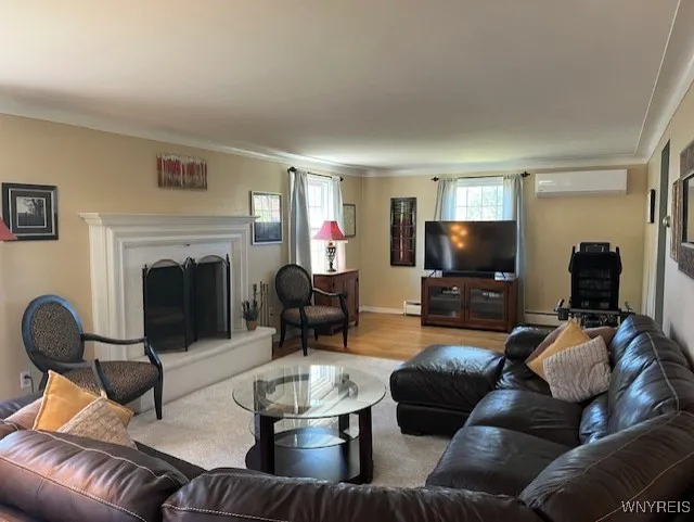 114 Fairways Boulevard, Amherst, New York 14221, Amherst, New York 14221, 4 Bedrooms Bedrooms, 6 Rooms Rooms,2 BathroomsBathrooms,Residential,For Sale,114 Fairways Boulevard, Amherst, New York 14221,B1623774