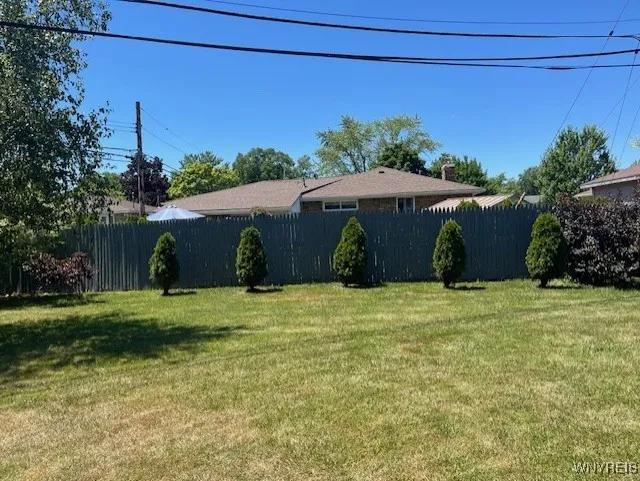 114 Fairways Boulevard, Amherst, New York 14221, Amherst, New York 14221, 4 Bedrooms Bedrooms, 6 Rooms Rooms,2 BathroomsBathrooms,Residential,For Sale,114 Fairways Boulevard, Amherst, New York 14221,B1623774