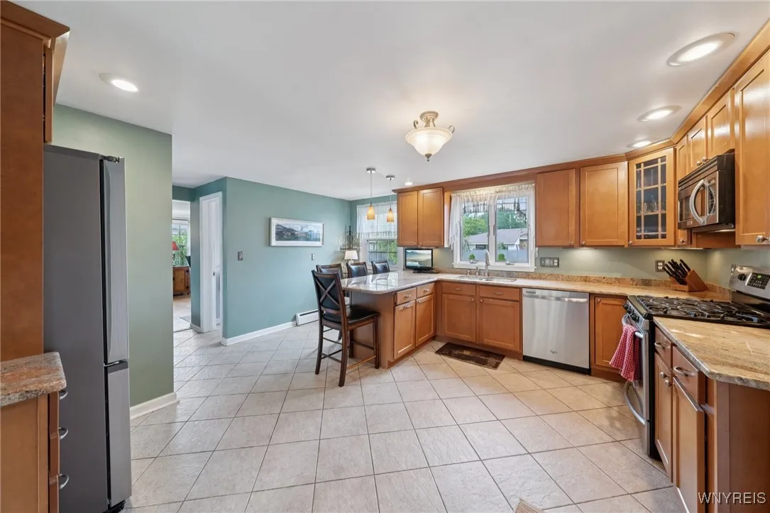 114 Fairways Boulevard, Amherst, New York 14221, Amherst, New York 14221, 4 Bedrooms Bedrooms, 6 Rooms Rooms,2 BathroomsBathrooms,Residential,For Sale,114 Fairways Boulevard, Amherst, New York 14221,0,B1623774