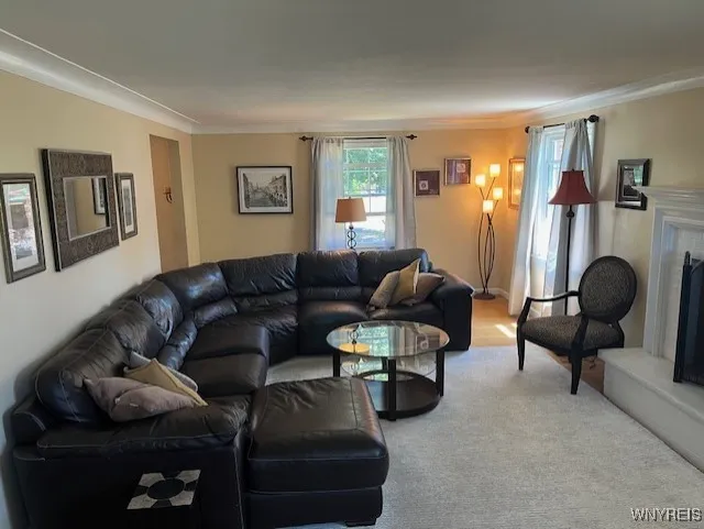 114 Fairways Boulevard, Amherst, New York 14221, Amherst, New York 14221, 4 Bedrooms Bedrooms, 6 Rooms Rooms,2 BathroomsBathrooms,Residential,For Sale,114 Fairways Boulevard, Amherst, New York 14221,B1623774