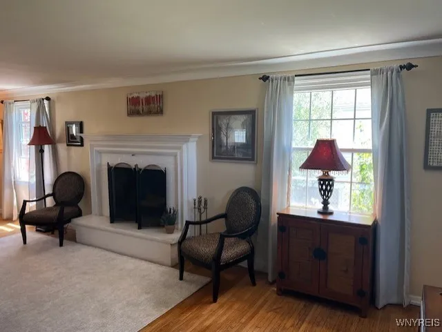 114 Fairways Boulevard, Amherst, New York 14221, Amherst, New York 14221, 4 Bedrooms Bedrooms, 6 Rooms Rooms,2 BathroomsBathrooms,Residential,For Sale,114 Fairways Boulevard, Amherst, New York 14221,B1623774