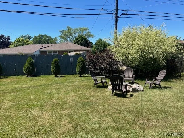 114 Fairways Boulevard, Amherst, New York 14221, Amherst, New York 14221, 4 Bedrooms Bedrooms, 6 Rooms Rooms,2 BathroomsBathrooms,Residential,For Sale,114 Fairways Boulevard, Amherst, New York 14221,B1623774