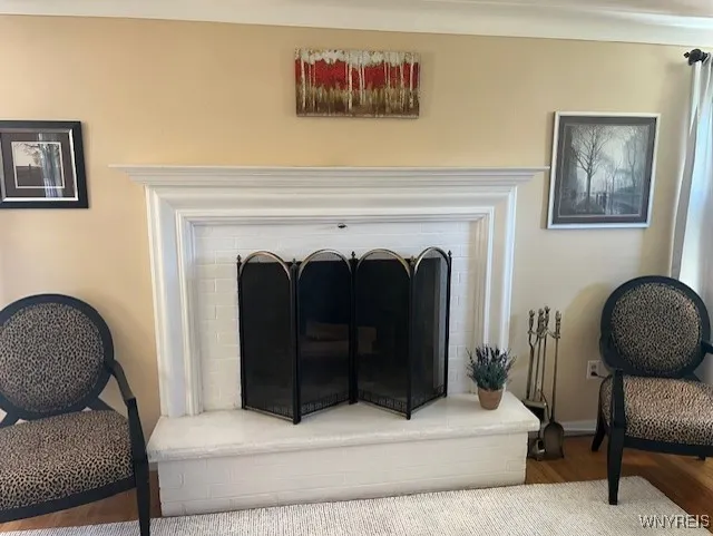 114 Fairways Boulevard, Amherst, New York 14221, Amherst, New York 14221, 4 Bedrooms Bedrooms, 6 Rooms Rooms,2 BathroomsBathrooms,Residential,For Sale,114 Fairways Boulevard, Amherst, New York 14221,B1623774