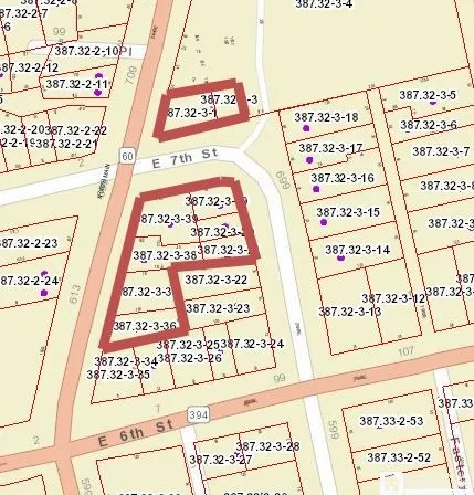 N Main St North Main Street, Jamestown, New York 1, Jamestown, New York 14701, ,Land,For Sale,N Main St North Main Street, Jamestown, New York 1,R1623411