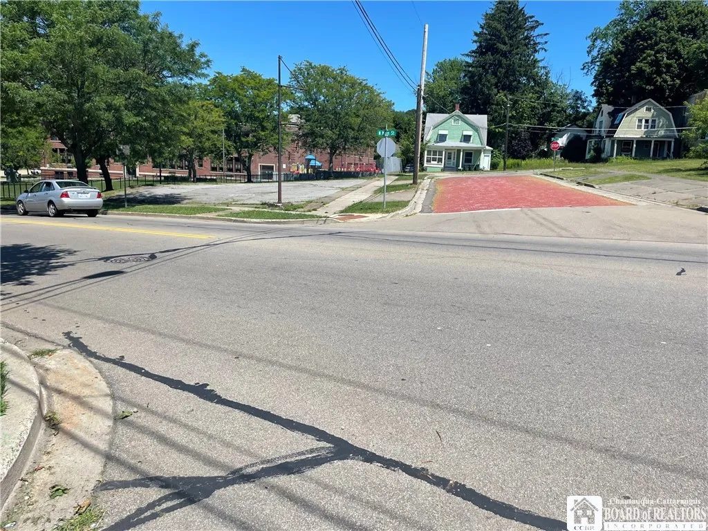 N Main St North Main Street, Jamestown, New York 1, Jamestown, New York 14701, ,Land,For Sale,N Main St North Main Street, Jamestown, New York 1,R1623411