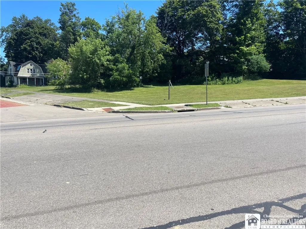 N Main St North Main Street, Jamestown, New York 1, Jamestown, New York 14701, ,Land,For Sale,N Main St North Main Street, Jamestown, New York 1,R1623411
