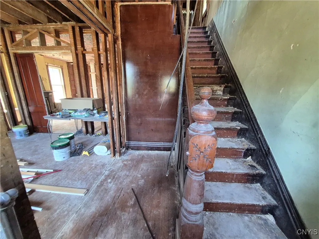 146 South Massey Street, Watertown City, New York, Watertown City, New York 13601, 5 Bedrooms Bedrooms, 10 Rooms Rooms,2 BathroomsBathrooms,Residential,For Sale,146 South Massey Street, Watertown City, New York ,S1623803