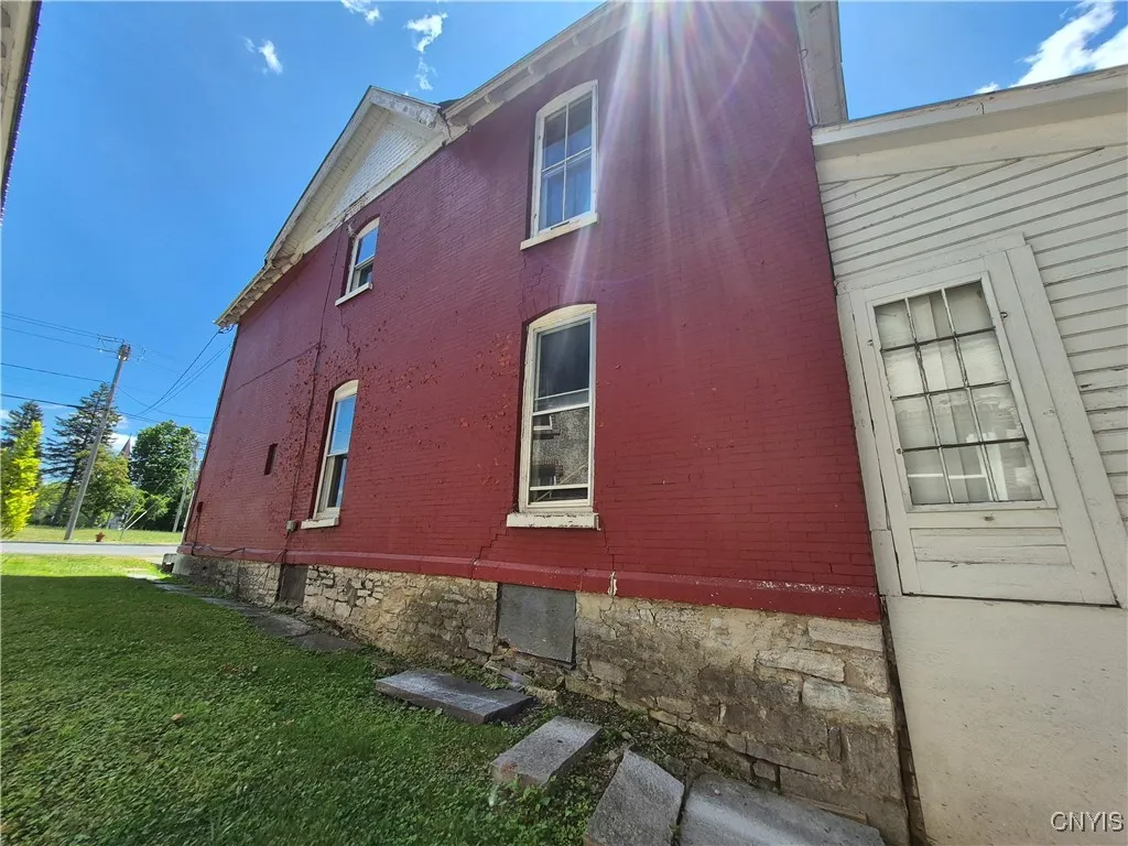 146 South Massey Street, Watertown City, New York, Watertown City, New York 13601, 5 Bedrooms Bedrooms, 10 Rooms Rooms,2 BathroomsBathrooms,Residential,For Sale,146 South Massey Street, Watertown City, New York ,S1623803