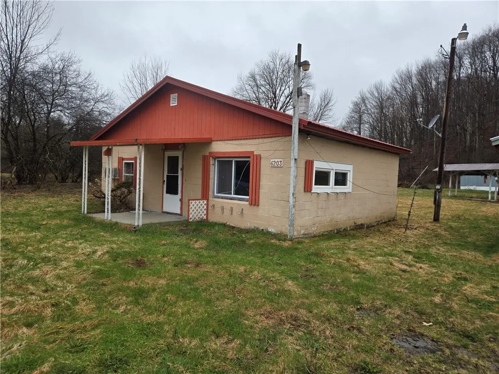 6203 State Highway 8, Columbus, New York 13411, Columbus, New York 13411, 6 Bedrooms Bedrooms, ,3 BathroomsBathrooms,Residential,For Sale,6203 State Highway 8, Columbus, New York 13411,R1623817
