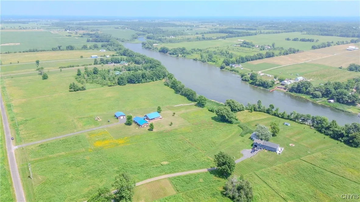 25800 Walrath Road, Lyme, New York 13622, Lyme, New York 13622, 3 Bedrooms Bedrooms, 8 Rooms Rooms,1 BathroomBathrooms,Residential,For Sale,25800 Walrath Road, Lyme, New York 13622,S1623086