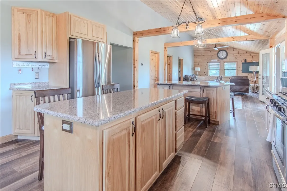 25800 Walrath Road, Lyme, New York 13622, Lyme, New York 13622, 3 Bedrooms Bedrooms, 8 Rooms Rooms,1 BathroomBathrooms,Residential,For Sale,25800 Walrath Road, Lyme, New York 13622,S1623086