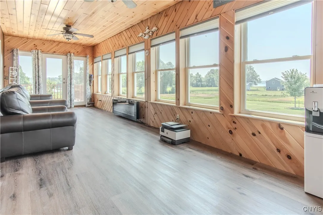 25800 Walrath Road, Lyme, New York 13622, Lyme, New York 13622, 3 Bedrooms Bedrooms, 8 Rooms Rooms,1 BathroomBathrooms,Residential,For Sale,25800 Walrath Road, Lyme, New York 13622,S1623086