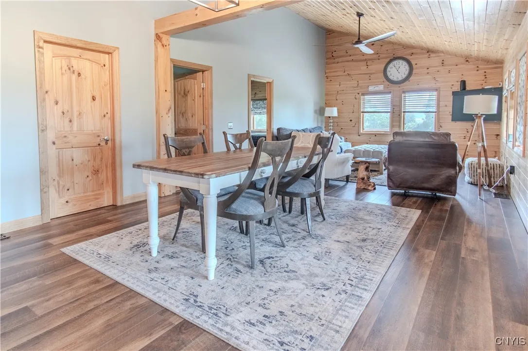 25800 Walrath Road, Lyme, New York 13622, Lyme, New York 13622, 3 Bedrooms Bedrooms, 8 Rooms Rooms,1 BathroomBathrooms,Residential,For Sale,25800 Walrath Road, Lyme, New York 13622,S1623086
