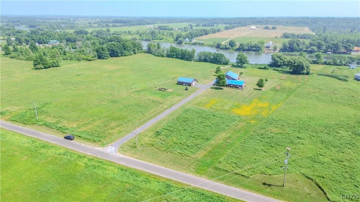 25800 Walrath Road, Lyme, New York 13622, Lyme, New York 13622, 3 Bedrooms Bedrooms, 8 Rooms Rooms,1 BathroomBathrooms,Residential,For Sale,25800 Walrath Road, Lyme, New York 13622,S1623086