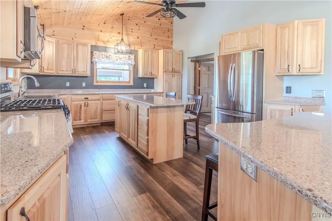 25800 Walrath Road, Lyme, New York 13622, Lyme, New York 13622, 3 Bedrooms Bedrooms, 8 Rooms Rooms,1 BathroomBathrooms,Residential,For Sale,25800 Walrath Road, Lyme, New York 13622,S1623086