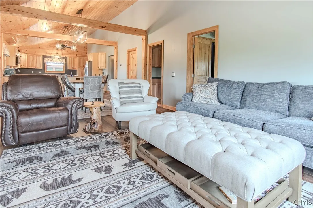 25800 Walrath Road, Lyme, New York 13622, Lyme, New York 13622, 3 Bedrooms Bedrooms, 8 Rooms Rooms,1 BathroomBathrooms,Residential,For Sale,25800 Walrath Road, Lyme, New York 13622,S1623086