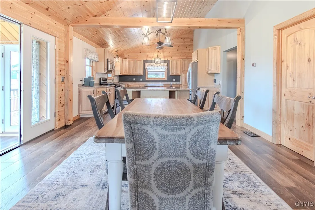 25800 Walrath Road, Lyme, New York 13622, Lyme, New York 13622, 3 Bedrooms Bedrooms, 8 Rooms Rooms,1 BathroomBathrooms,Residential,For Sale,25800 Walrath Road, Lyme, New York 13622,S1623086