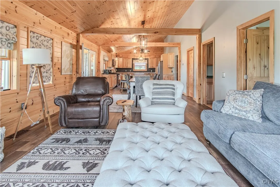 25800 Walrath Road, Lyme, New York 13622, Lyme, New York 13622, 3 Bedrooms Bedrooms, 8 Rooms Rooms,1 BathroomBathrooms,Residential,For Sale,25800 Walrath Road, Lyme, New York 13622,S1623086