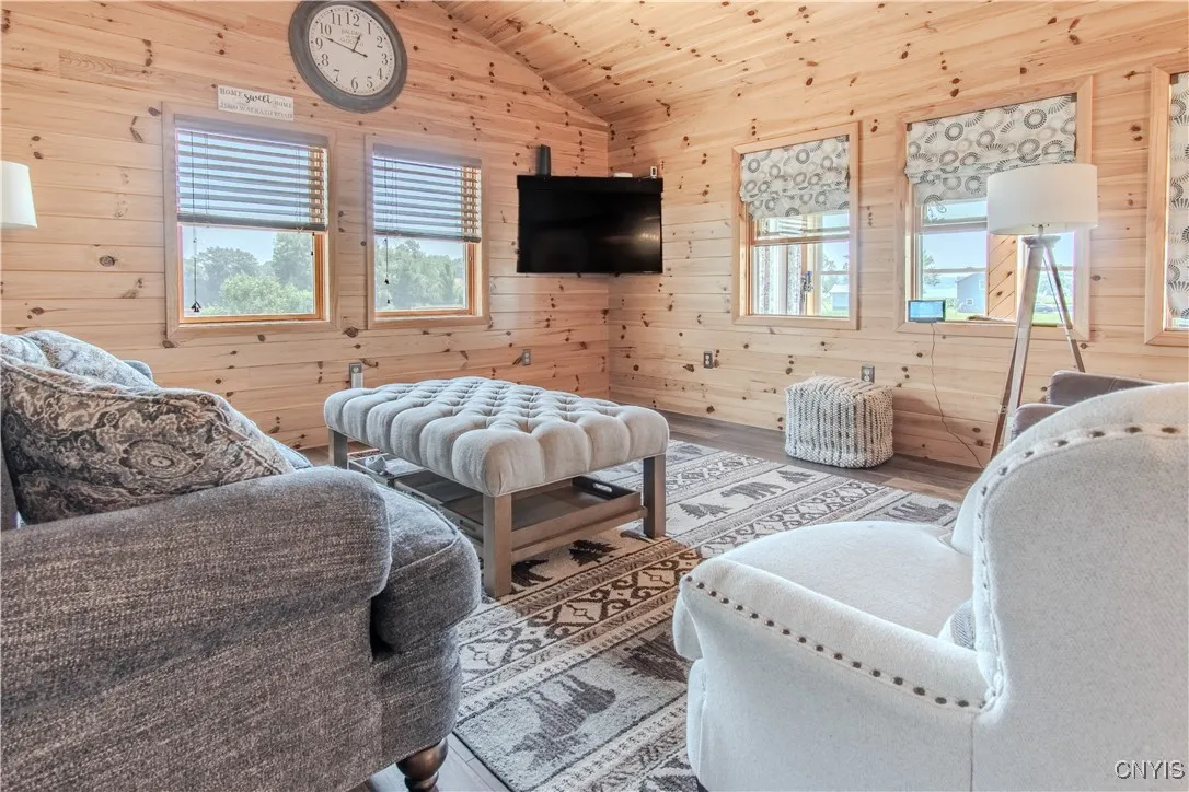 25800 Walrath Road, Lyme, New York 13622, Lyme, New York 13622, 3 Bedrooms Bedrooms, 8 Rooms Rooms,1 BathroomBathrooms,Residential,For Sale,25800 Walrath Road, Lyme, New York 13622,S1623086