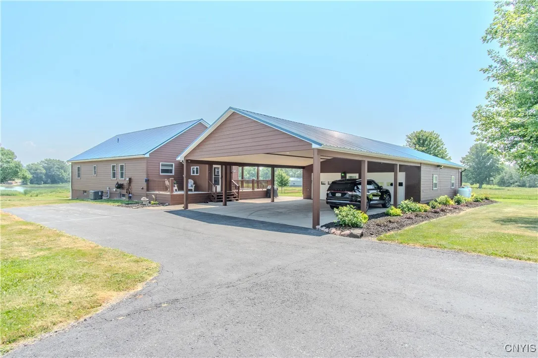 25800 Walrath Road, Lyme, New York 13622, Lyme, New York 13622, 3 Bedrooms Bedrooms, 8 Rooms Rooms,1 BathroomBathrooms,Residential,For Sale,25800 Walrath Road, Lyme, New York 13622,S1623086