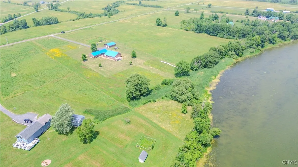 25800 Walrath Road, Lyme, New York 13622, Lyme, New York 13622, 3 Bedrooms Bedrooms, 8 Rooms Rooms,1 BathroomBathrooms,Residential,For Sale,25800 Walrath Road, Lyme, New York 13622,S1623086