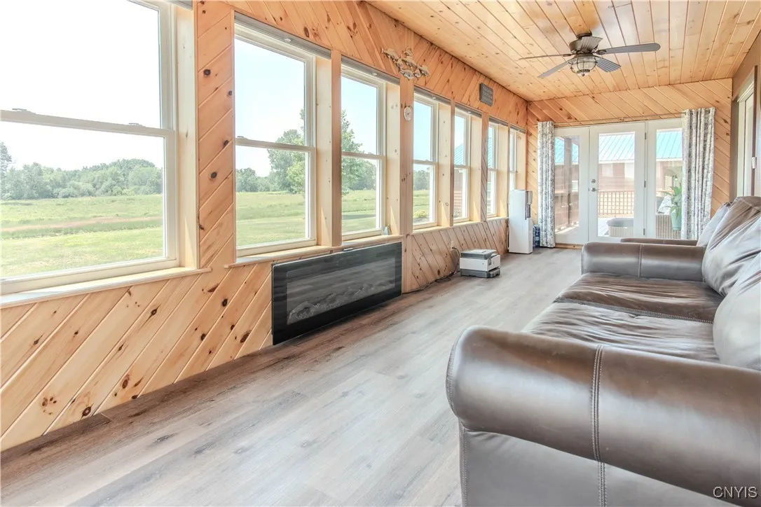 25800 Walrath Road, Lyme, New York 13622, Lyme, New York 13622, 3 Bedrooms Bedrooms, 8 Rooms Rooms,1 BathroomBathrooms,Residential,For Sale,25800 Walrath Road, Lyme, New York 13622,S1623086