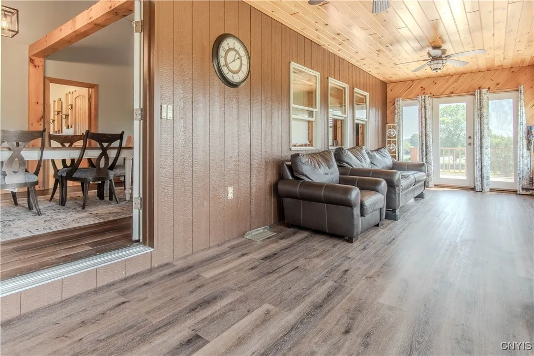25800 Walrath Road, Lyme, New York 13622, Lyme, New York 13622, 3 Bedrooms Bedrooms, 8 Rooms Rooms,1 BathroomBathrooms,Residential,For Sale,25800 Walrath Road, Lyme, New York 13622,S1623086