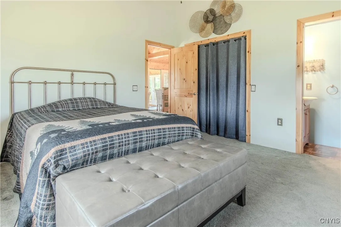 25800 Walrath Road, Lyme, New York 13622, Lyme, New York 13622, 3 Bedrooms Bedrooms, 8 Rooms Rooms,1 BathroomBathrooms,Residential,For Sale,25800 Walrath Road, Lyme, New York 13622,S1623086