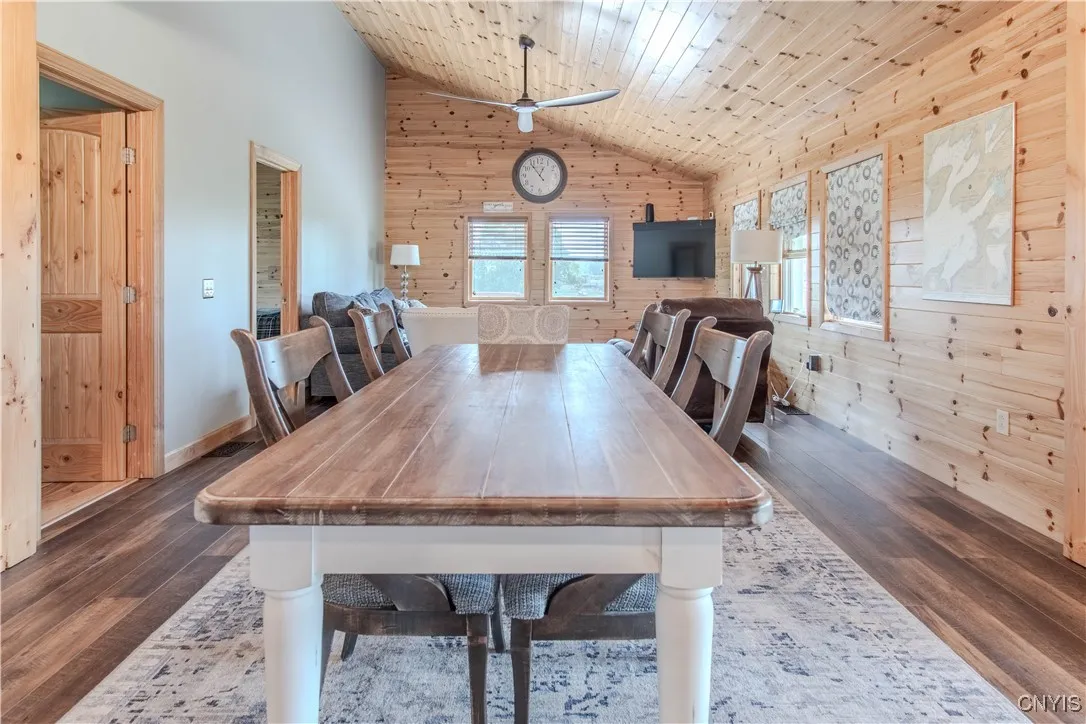 25800 Walrath Road, Lyme, New York 13622, Lyme, New York 13622, 3 Bedrooms Bedrooms, 8 Rooms Rooms,1 BathroomBathrooms,Residential,For Sale,25800 Walrath Road, Lyme, New York 13622,S1623086