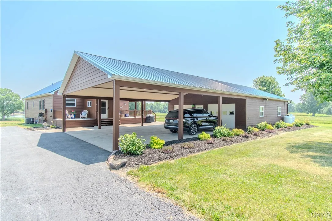 25800 Walrath Road, Lyme, New York 13622, Lyme, New York 13622, 3 Bedrooms Bedrooms, 8 Rooms Rooms,1 BathroomBathrooms,Residential,For Sale,25800 Walrath Road, Lyme, New York 13622,S1623086