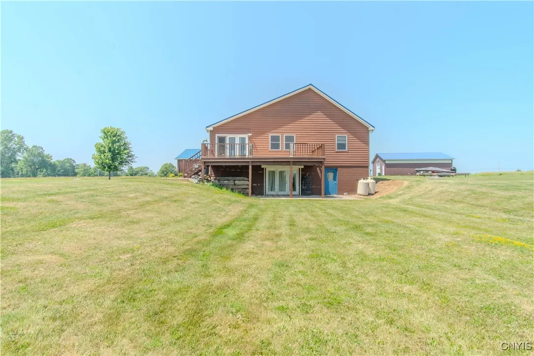 25800 Walrath Road, Lyme, New York 13622, Lyme, New York 13622, 3 Bedrooms Bedrooms, 8 Rooms Rooms,1 BathroomBathrooms,Residential,For Sale,25800 Walrath Road, Lyme, New York 13622,S1623086
