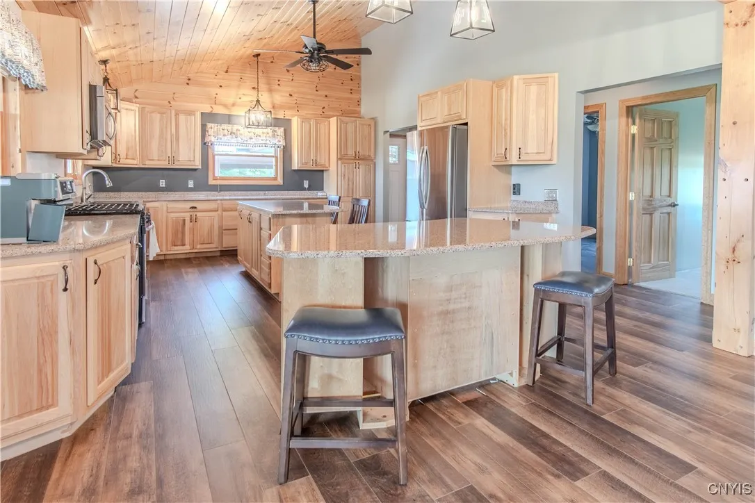 25800 Walrath Road, Lyme, New York 13622, Lyme, New York 13622, 3 Bedrooms Bedrooms, 8 Rooms Rooms,1 BathroomBathrooms,Residential,For Sale,25800 Walrath Road, Lyme, New York 13622,S1623086