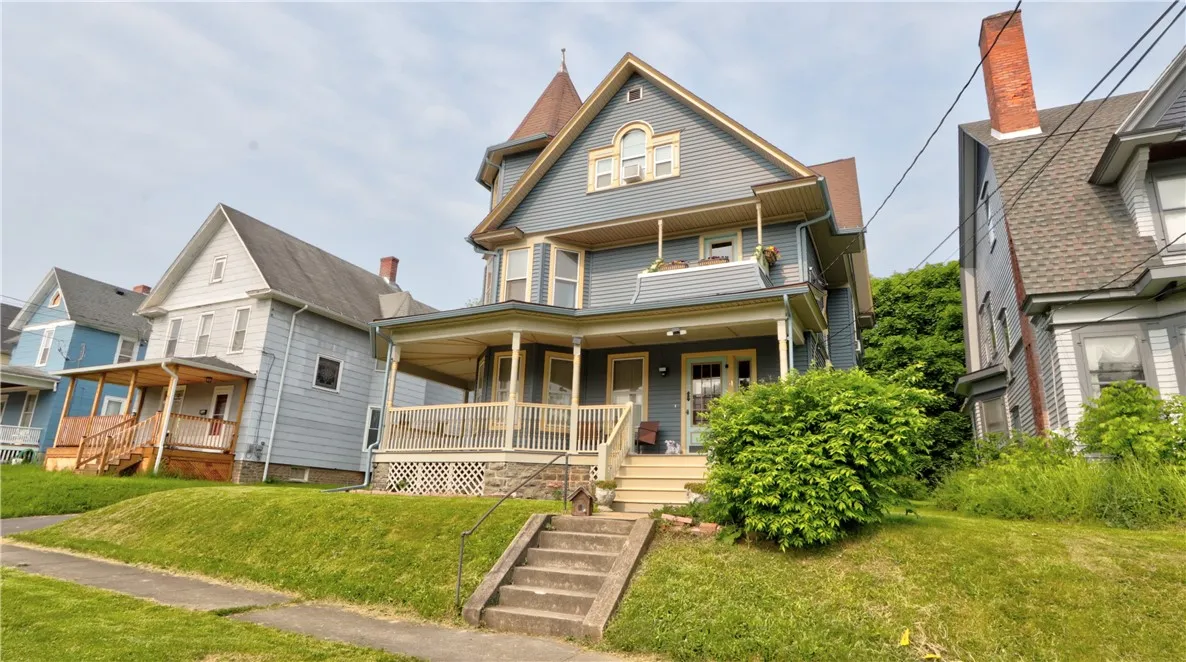 51 Sherrill Street, Geneva City, New York 14456, Geneva City, New York 14456, 5 Bedrooms Bedrooms, 15 Rooms Rooms,3 BathroomsBathrooms,Residential,For Sale,51 Sherrill Street, Geneva City, New York 14456,R1623632