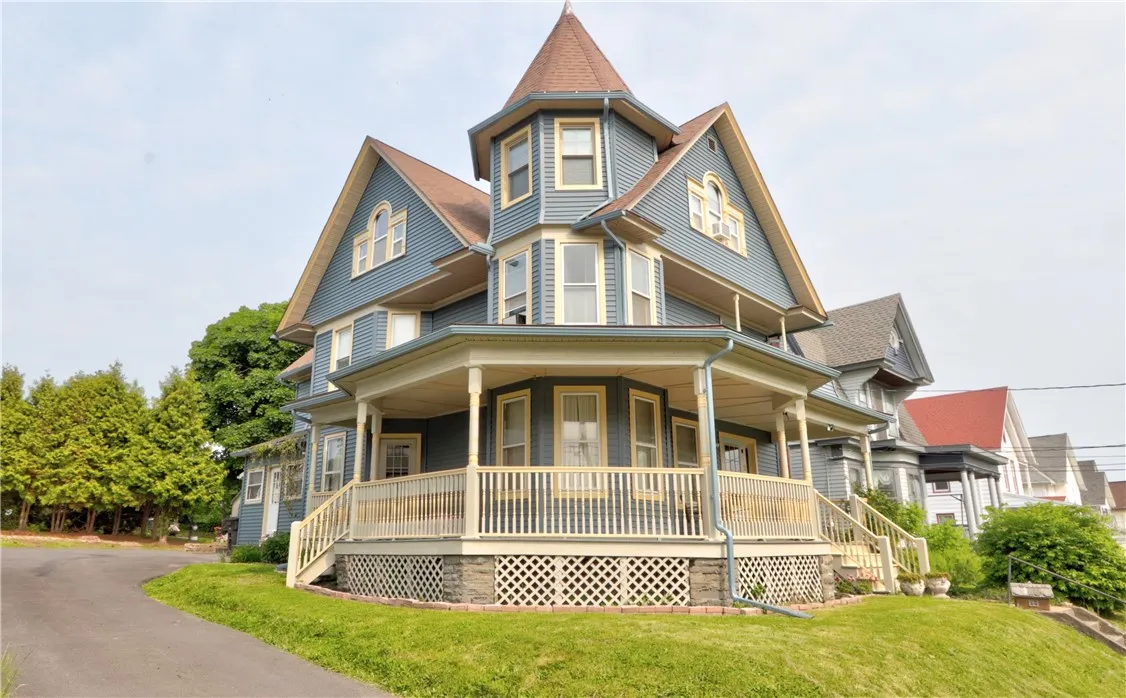 51 Sherrill Street, Geneva City, New York 14456, Geneva City, New York 14456, 5 Bedrooms Bedrooms, 15 Rooms Rooms,3 BathroomsBathrooms,Residential,For Sale,51 Sherrill Street, Geneva City, New York 14456,R1623632