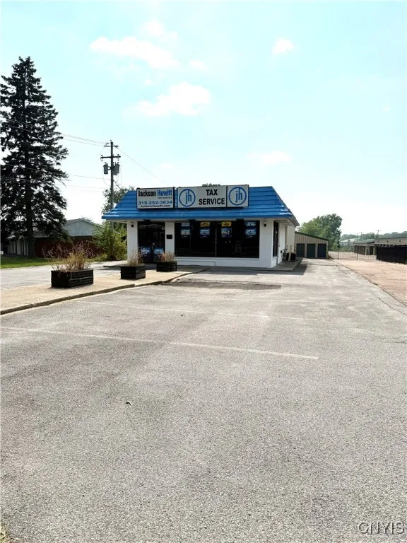 259 Grant Avenue, Auburn, New York 13021, Auburn, New York 13021, ,Commercial Sale,For Sale,259 Grant Avenue, Auburn, New York 13021,S1620682