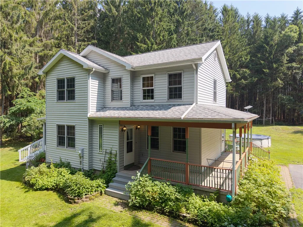 6595 Hilts Road, Sparta, New York 14572, Sparta, New York 14572, 3 Bedrooms Bedrooms, 7 Rooms Rooms,2 BathroomsBathrooms,Residential,For Sale,6595 Hilts Road, Sparta, New York 14572,R1618262