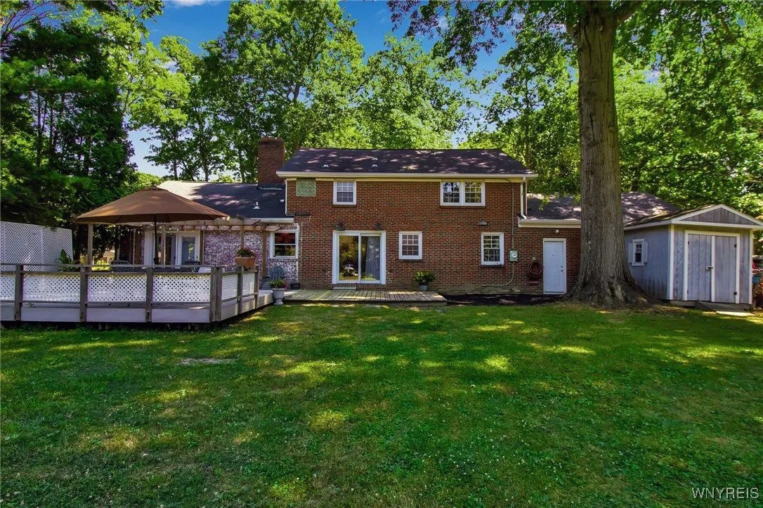 269 Woodland Drive, Orchard Park, New York 14127, Orchard Park, New York 14127, 4 Bedrooms Bedrooms, 9 Rooms Rooms,2 BathroomsBathrooms,Residential,For Sale,269 Woodland Drive, Orchard Park, New York 14127,B1623778