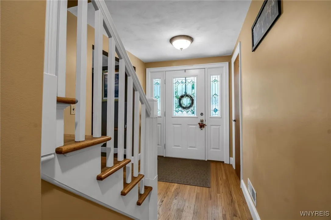 269 Woodland Drive, Orchard Park, New York 14127, Orchard Park, New York 14127, 4 Bedrooms Bedrooms, 9 Rooms Rooms,2 BathroomsBathrooms,Residential,For Sale,269 Woodland Drive, Orchard Park, New York 14127,B1623778