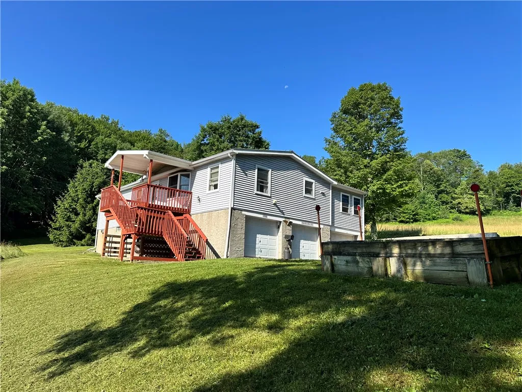 1682 Walton Mountain Road, Walton, New York 13856, Walton, New York 13856, 3 Bedrooms Bedrooms, 10 Rooms Rooms,1 BathroomBathrooms,Residential,For Sale,1682 Walton Mountain Road, Walton, New York 13856,R1623821