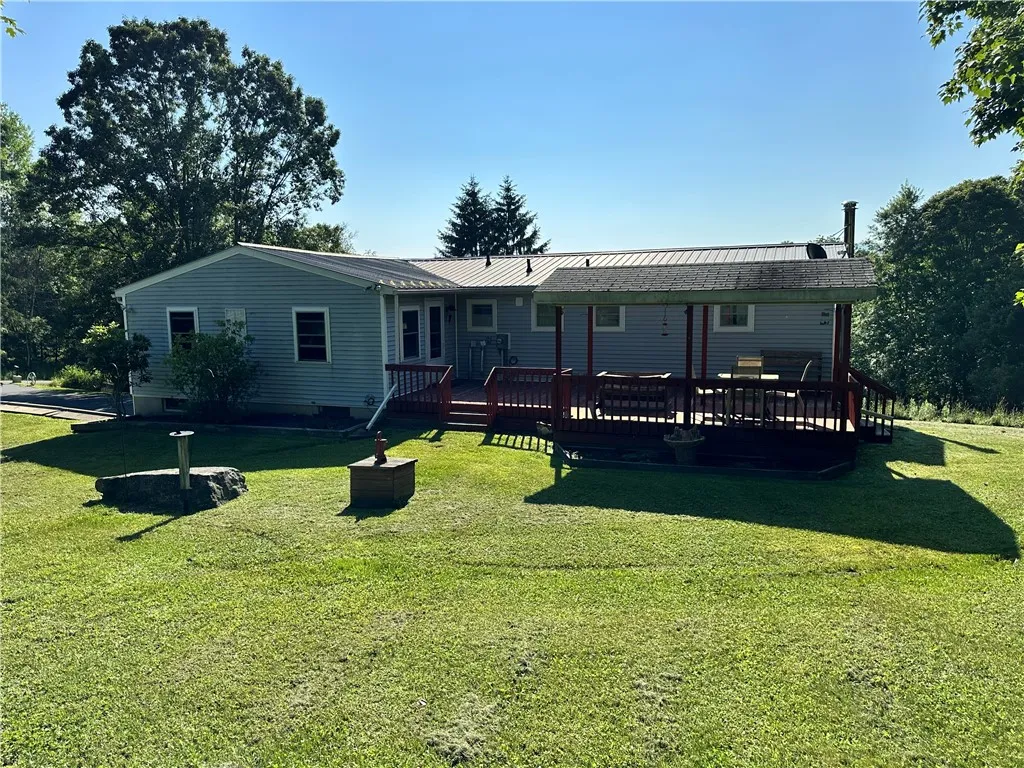 1682 Walton Mountain Road, Walton, New York 13856, Walton, New York 13856, 3 Bedrooms Bedrooms, 10 Rooms Rooms,1 BathroomBathrooms,Residential,For Sale,1682 Walton Mountain Road, Walton, New York 13856,R1623821