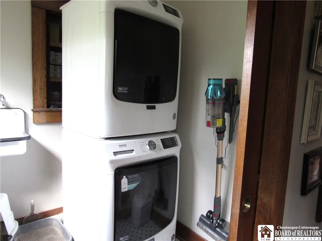 1st Floor Laundry Room