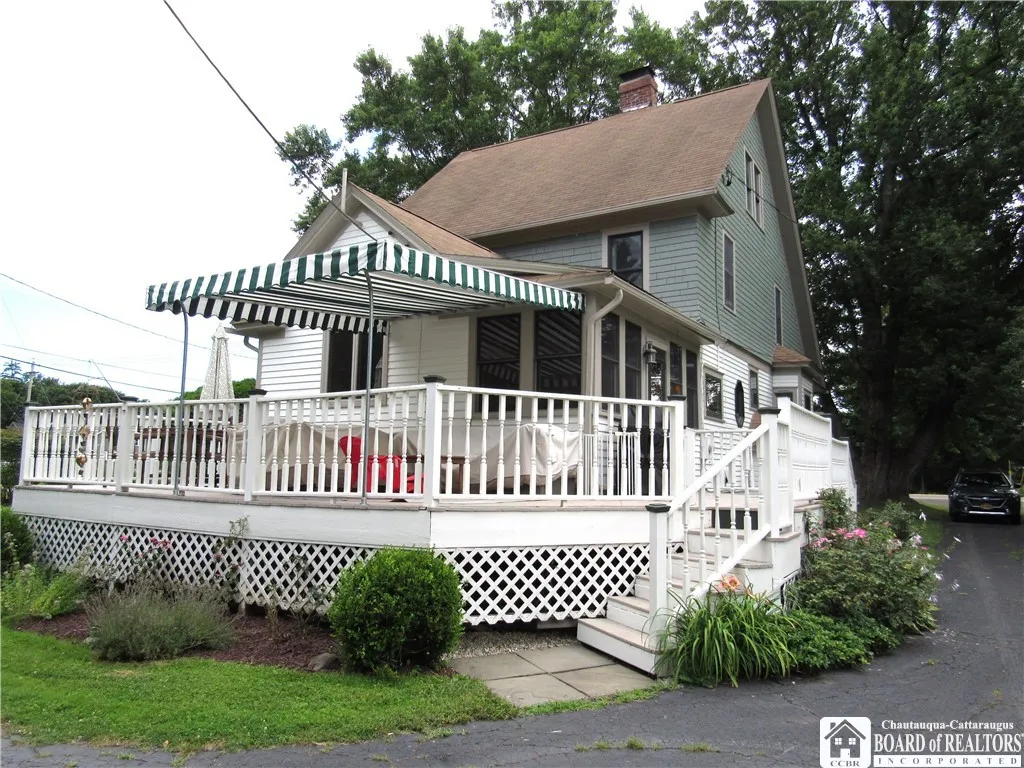 2089 South Maple Avenue, North Harmony, New York 1, North Harmony, New York 14710, 3 Bedrooms Bedrooms, 10 Rooms Rooms,2 BathroomsBathrooms,Residential,For Sale,2089 South Maple Avenue, North Harmony, New York 1,R1623767