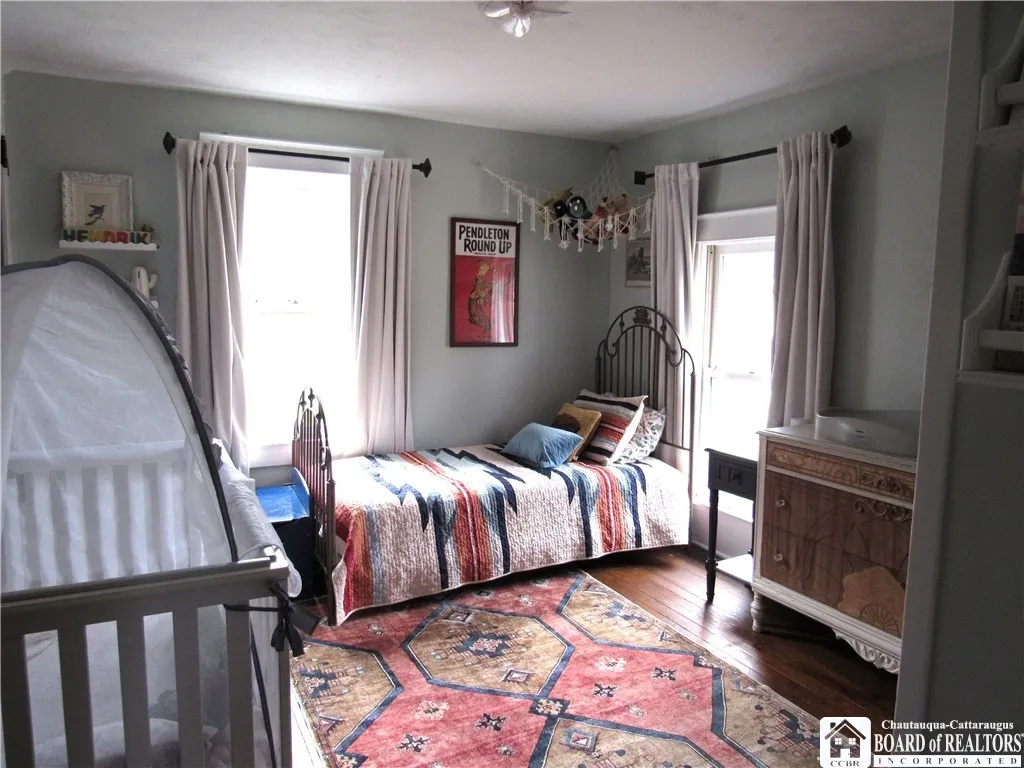Bedroom #2