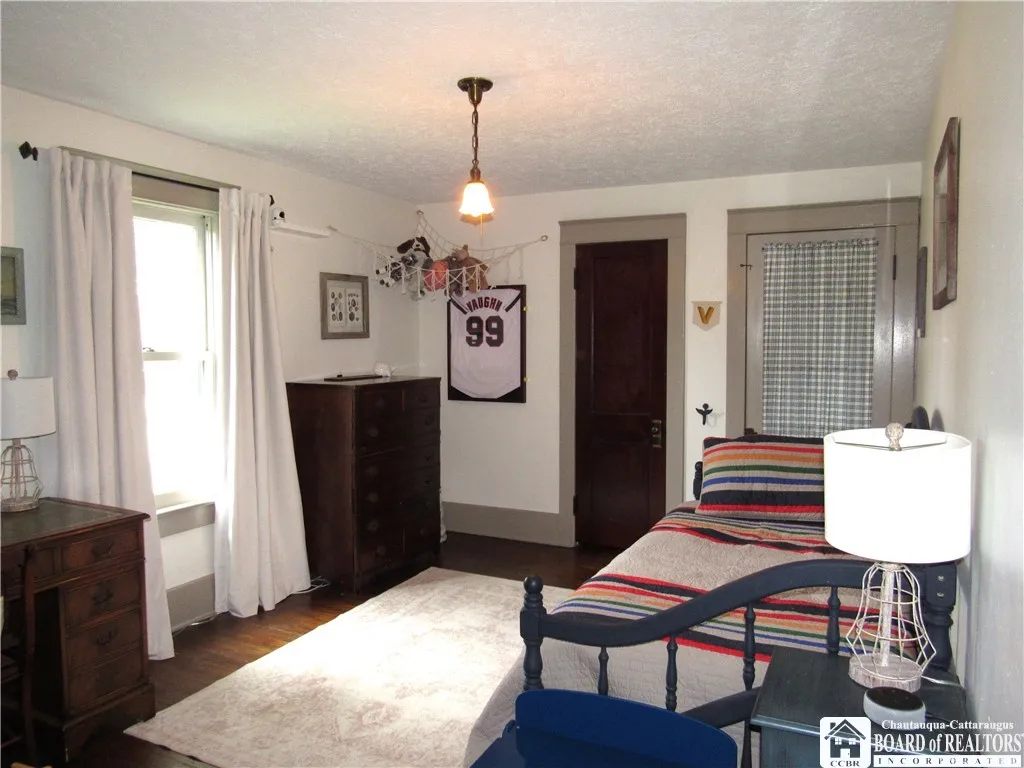 Bedroom #3
