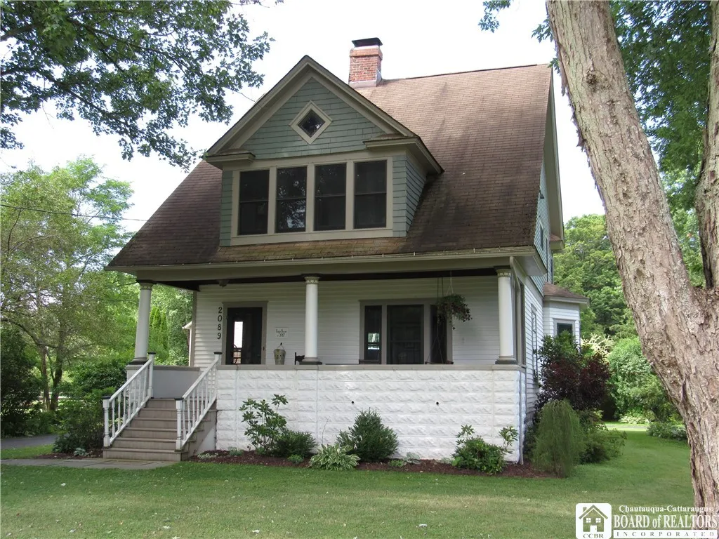 2089 South Maple Avenue, North Harmony, New York 1, North Harmony, New York 14710, 3 Bedrooms Bedrooms, 10 Rooms Rooms,2 BathroomsBathrooms,Residential,For Sale,2089 South Maple Avenue, North Harmony, New York 1,R1623767
