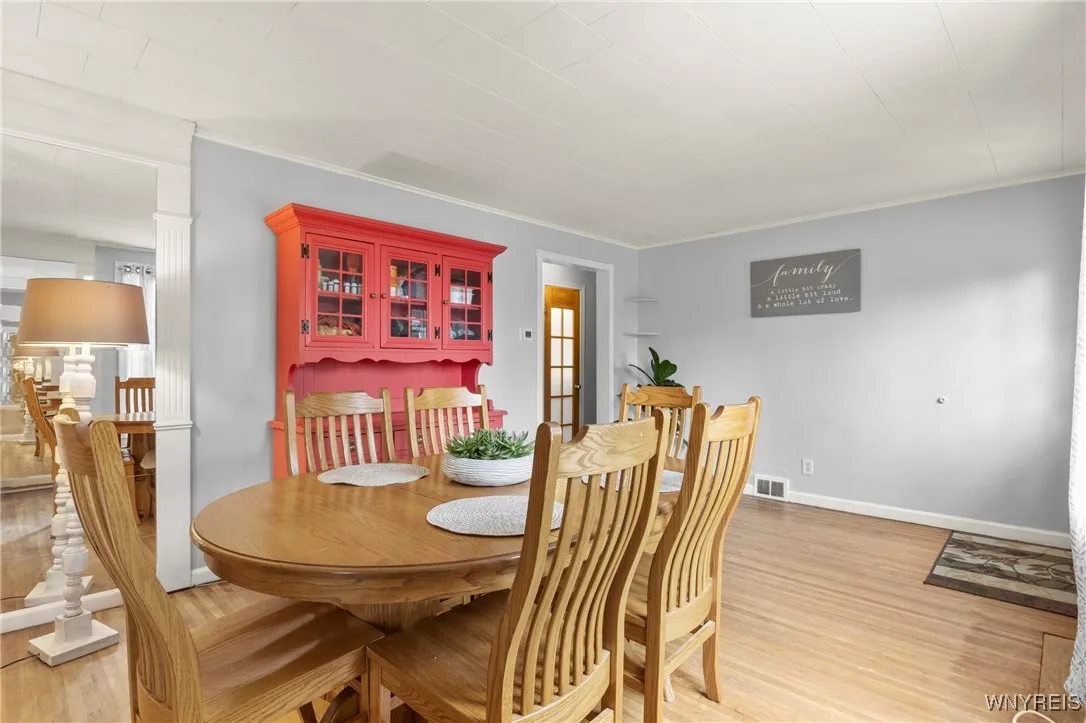 78 Grand Boulevard, Cheektowaga, New York 14225, Cheektowaga, New York 14225, 3 Bedrooms Bedrooms, 7 Rooms Rooms,1 BathroomBathrooms,Residential,For Sale,78 Grand Boulevard, Cheektowaga, New York 14225,B1623824