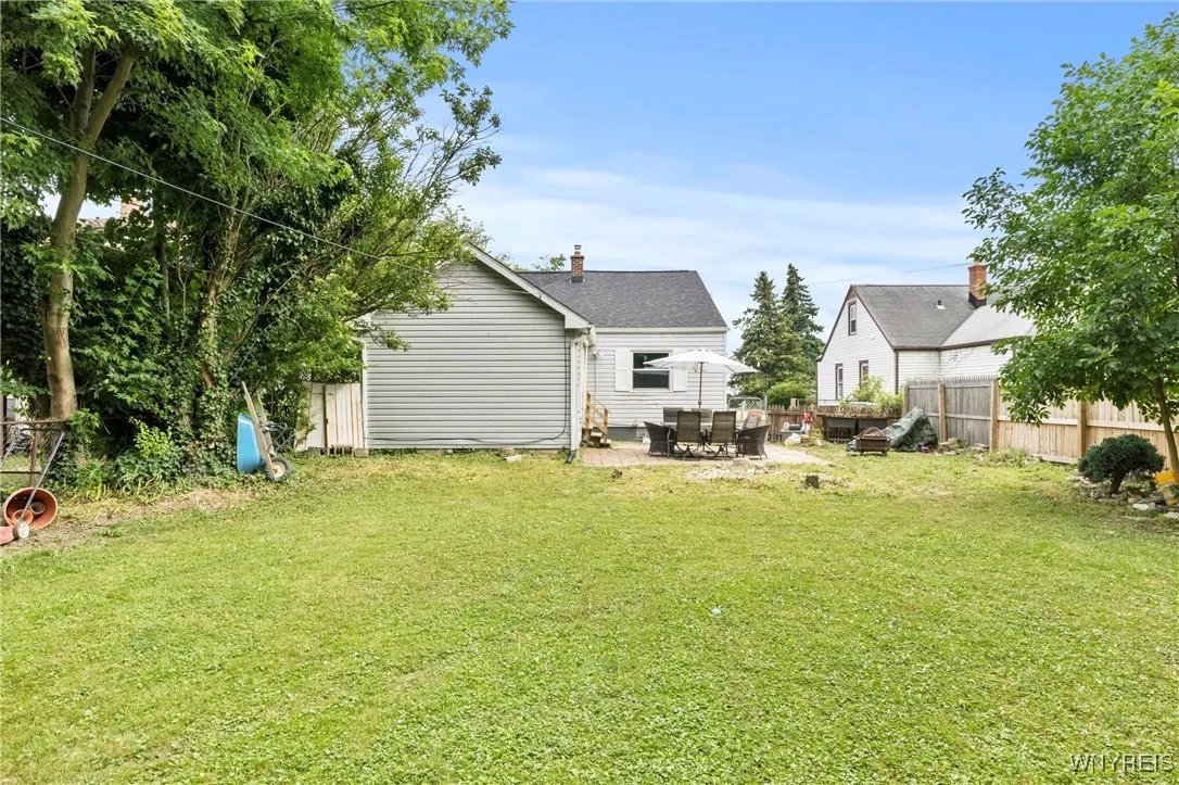 78 Grand Boulevard, Cheektowaga, New York 14225, Cheektowaga, New York 14225, 3 Bedrooms Bedrooms, 7 Rooms Rooms,1 BathroomBathrooms,Residential,For Sale,78 Grand Boulevard, Cheektowaga, New York 14225,B1623824